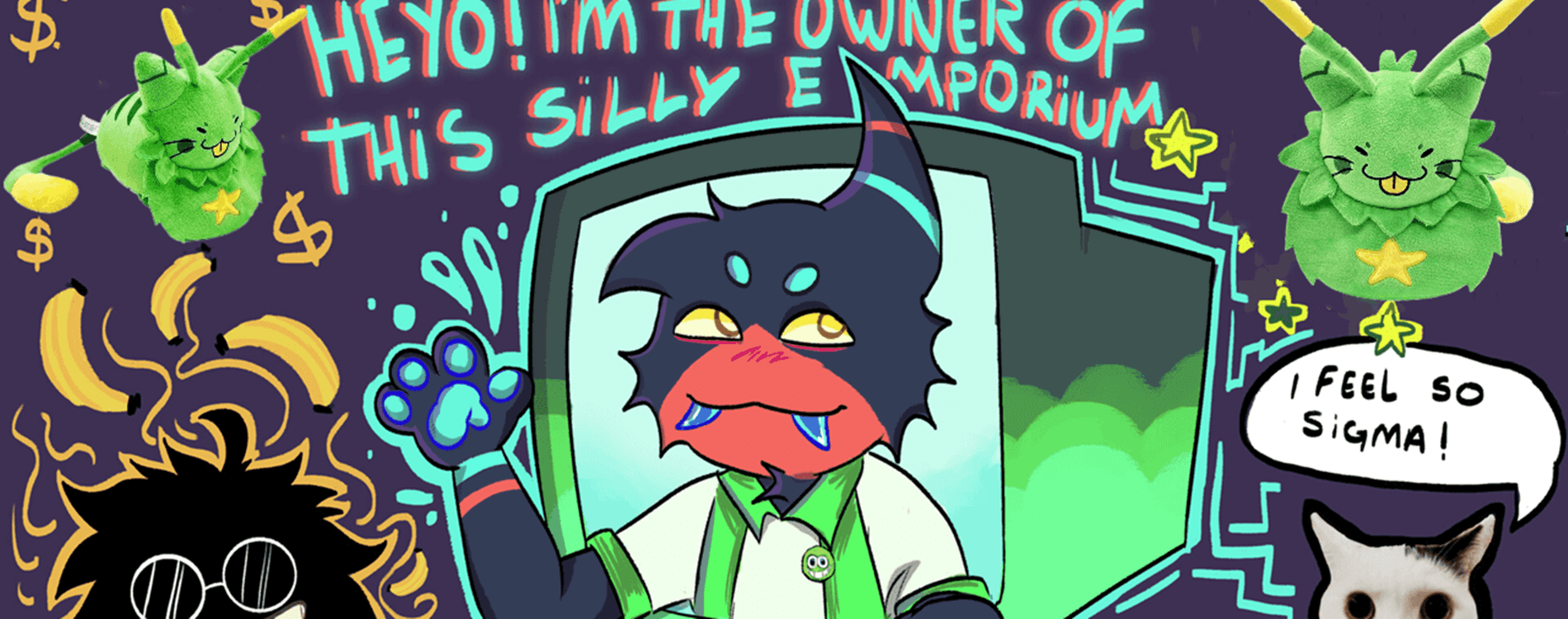 refund-and-returns-policy-gnarpy-plush