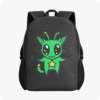 Regretevator Gnarpy Backpack