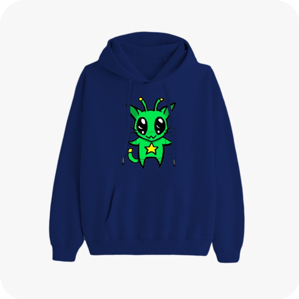 Regretevator Gnarpy Hoodie