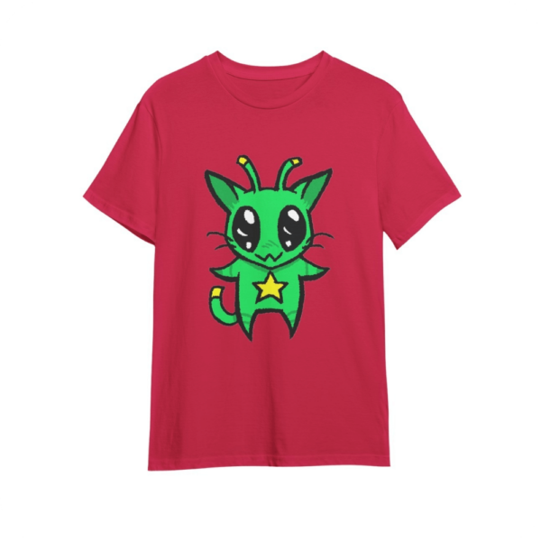 Regretevator Gnarpy T Shirt 1