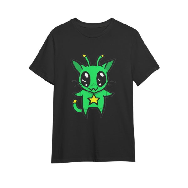 Regretevator Gnarpy T Shirt